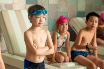 Фитнес центр ZHAILJAU Fitness