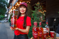 Сухой закон. Grant's