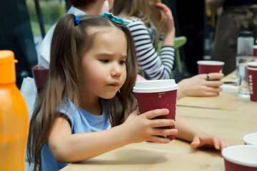 Let's Eat Festival III