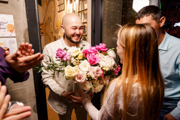 Chechil pub Актау