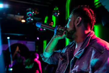 Ночной Клуб Disco