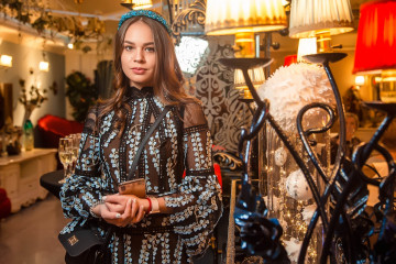 Форт Верный