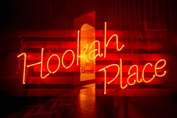 Hookah Place