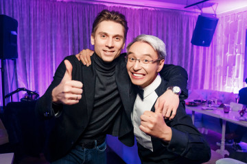 MO&Euml;T IMPERIAL KARAOKE