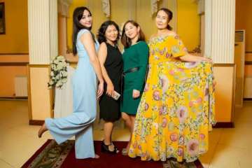 Жар-Жар сообщество