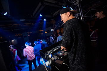 Баррель Бар