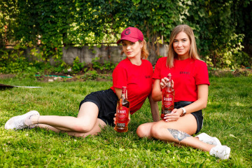 Мозгобойня Пикник with Grant&rsquo;s