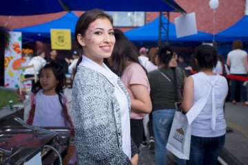 Let's Eat Festival V