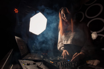 Баррель Бар