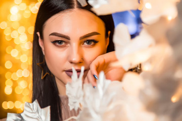 MO&Euml;T IMPERIAL KARAOKE