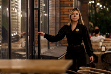 Chechil pub Актау